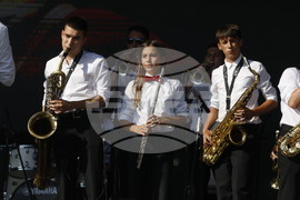 „Бъди зелен всеки ден с градския транспорт“ - концерт