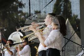 „Бъди зелен всеки ден с градския транспорт“ - концерт