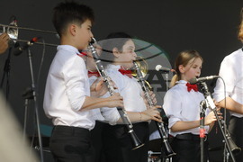 „Бъди зелен всеки ден с градския транспорт“ - концерт