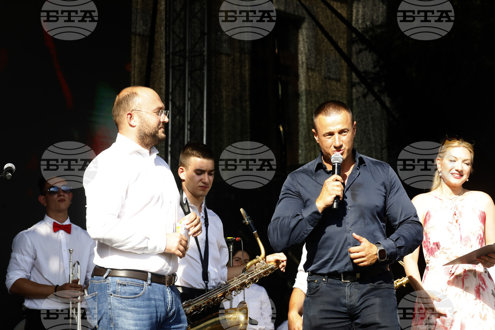 „Бъди зелен всеки ден с градския транспорт“ - концерт