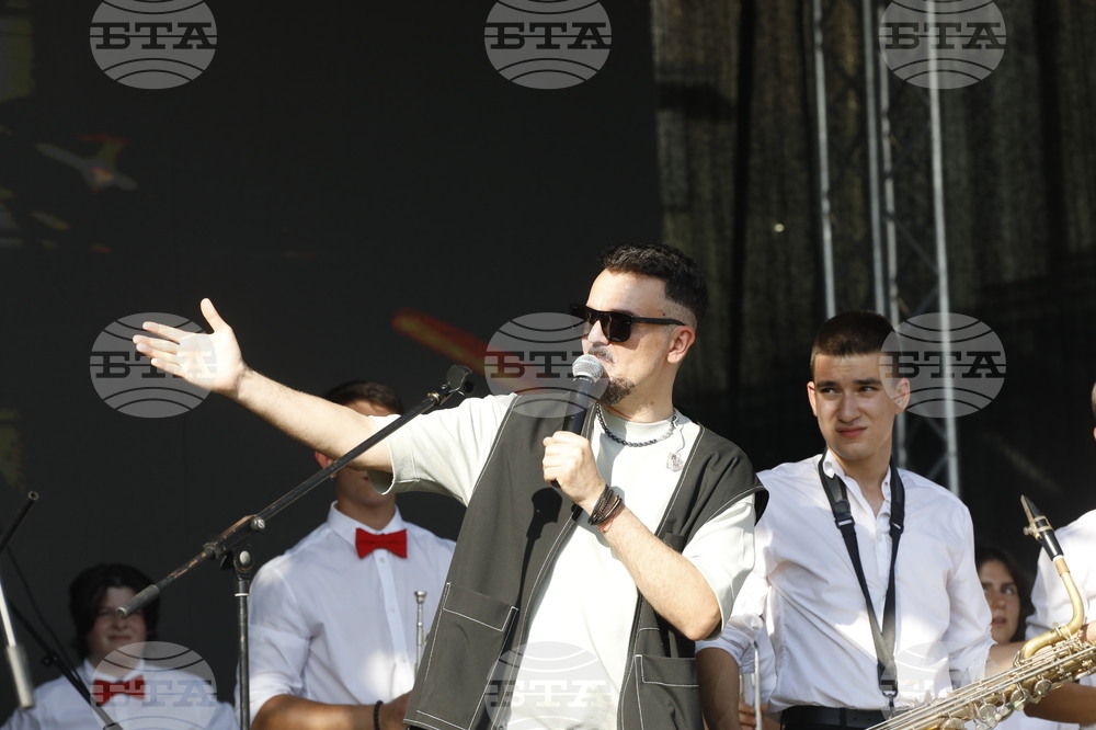 „Бъди зелен всеки ден с градския транспорт“ - концерт