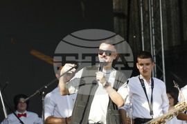 „Бъди зелен всеки ден с градския транспорт“ - концерт