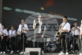 „Бъди зелен всеки ден с градския транспорт“ - концерт