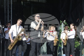 „Бъди зелен всеки ден с градския транспорт“ - концерт