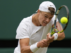 Britain Wimbledon Tennis