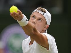 Britain Wimbledon Tennis