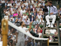 Britain Wimbledon Tennis