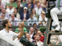 Britain Wimbledon Tennis