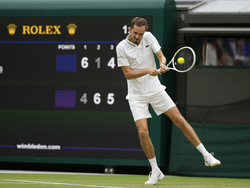 Britain Wimbledon Tennis