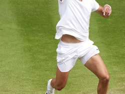 Britain Wimbledon Tennis