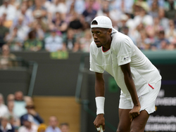 Britain Wimbledon Tennis