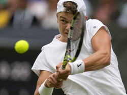 Britain Wimbledon Tennis