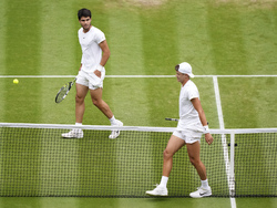 Britain Wimbledon Tennis