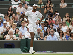 Britain Wimbledon Tennis