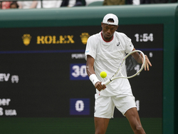 Britain Wimbledon Tennis
