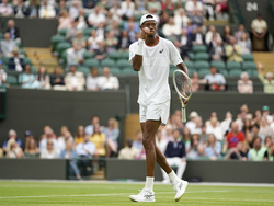 Britain Wimbledon Tennis