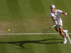 Britain Wimbledon Tennis