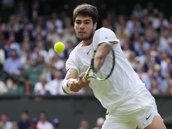 Britain Wimbledon Tennis