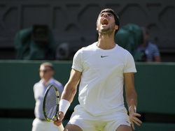 Britain Wimbledon Tennis