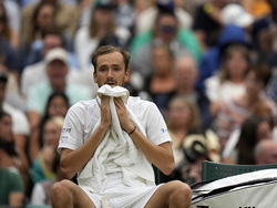 Britain Wimbledon Tennis
