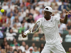 Britain Wimbledon Tennis