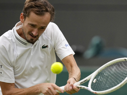 Britain Wimbledon Tennis