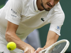 Britain Wimbledon Tennis