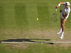 Britain Wimbledon Tennis
