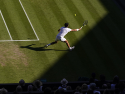 Britain Wimbledon Tennis