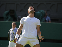 Britain Wimbledon Tennis