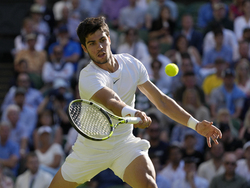 Britain Wimbledon Tennis