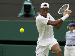 Britain Wimbledon Tennis
