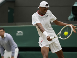 Britain Wimbledon Tennis