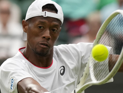 Britain Wimbledon Tennis