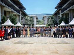 Снимка: МВнР