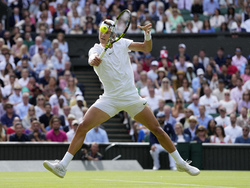Britain Wimbledon Tennis