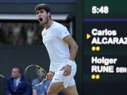 Britain Wimbledon Tennis