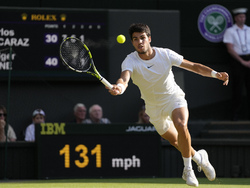 Britain Wimbledon Tennis