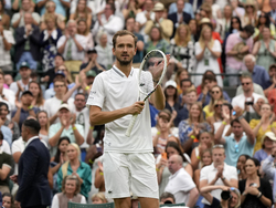Britain Wimbledon Tennis