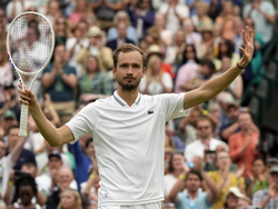 Britain Wimbledon Tennis