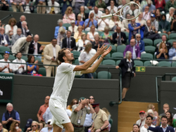 Britain Wimbledon Tennis