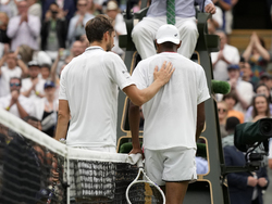 Britain Wimbledon Tennis