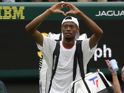 Britain Wimbledon Tennis