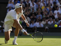 Britain Wimbledon Tennis
