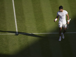 Britain Wimbledon Tennis
