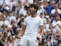 Britain Wimbledon Tennis