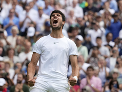 Britain Wimbledon Tennis