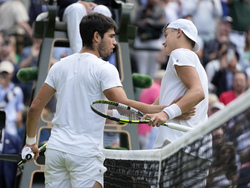 Britain Wimbledon Tennis