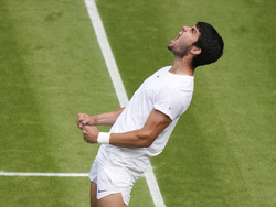 Britain Wimbledon Tennis