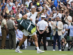 Britain Wimbledon Tennis